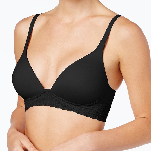 Warner’s Cloud 9 Bra 38 B - Picture 1 of 9
